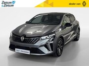 Renault Clio - 1.6 E-Tech Full Hybrid 145 techno | Navigatie | Achteruitrij