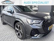 Audi Q3 Sportback - 45 TFSI e S-Line B&O Pano 360-Camera Carbon