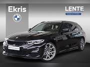 BMW 3-serie - 318i | M Sport | M Performance | 19" M Dubbelspaak | Glazen