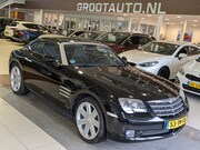 Chrysler Crossfire - 3.2 V6 Airco, Cruise Control, Stuurbekrachtiging
