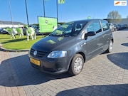 Volkswagen Fox - 1.2 Trendline / 144.835 km