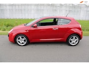Alfa Romeo MiTo - 1.4 T Distinctive Automaat
