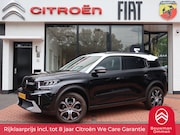 Citroën C3 Aircross - Hybrid 145pk e-DCS6 Automaat Plus, Rijklaarprijs | Camera |