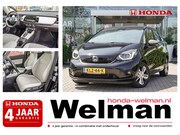 Honda Jazz - 1.5i e:HEV EXECUTIVE - AUTOMAAT - CAMERA - FULL HYBRID
