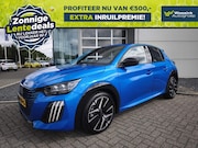 Peugeot 208 - 1.2 Hybrid 136 GT | LENTEDEALS | Navigatie | Adaptive cruise