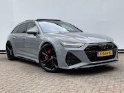 Audi RS6 - ab 4.0 TFSI 600PK Ceramic HUD Carbon Nardo 4WS Pano.dak Soft