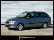 Skoda Fabia - 1.2 TSI Ambition Cruise Control Trekhaak