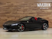 Ferrari Roma - 3.9 V8|ADAS|Carbon|JBL|Pass Display|360|