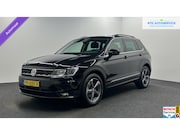 Volkswagen Tiguan - 1.4 TSI ACT Comfortline Business CRUISE NAVI DAB LM ECC.