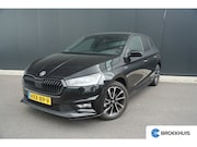 Skoda Fabia - 1.0 TSI 115 PK Monte Carlo Achteruitrijcamera | Virtual cock