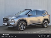 Nissan X-Trail - 1.5 e-Power Tekna Automaat / Schuifdak / Fabrieksgarantie to