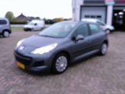 Peugeot 207 - 1.4 VTI 16V 5-DRS X-Line