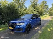 Audi SQ7 - 4.0 TDI SQ7 quattro Pro Line + Pano Bose