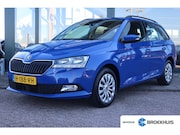 Skoda Fabia - Combi 1.0 TSI Ambition 95PK | Airco | Cruise control | Parke