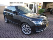 Land Rover Range Rover - 2.0 P400e Vogue