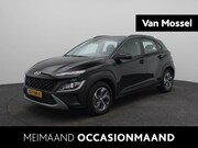 Hyundai Kona - 1.6 GDI HEV Comfort Smart Automaat | Navigatie | Achteruitri