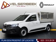 Renault Kangoo - E-Tech electric L2 120 pk advance * LAADBAK