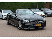 Mercedes-Benz E-klasse - Cabrio 200 25th Anniversary Edition / 360Camera / Leder / Ca