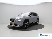 Nissan X-Trail - 1.5 MHEV 157PK Tekna | Achterstoelen verwarmd | Achteruitrij