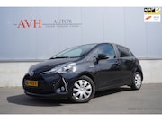 Toyota Yaris - 1.5 Hybrid Aspiration