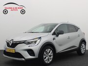 Renault Captur - 1.0 TCe 90 Zen CAMERA / NAVI / AIRCO / FULL LED / PDC / BLUE