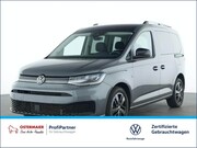 Volkswagen Caddy - Life