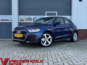 Audi A1 - Sportback 25 TFSI S edition | Digital Cockpit | Leder | CarP