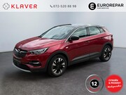 Opel Grandland - 130PK Innovation | elec klep | Navi | Camera | Keyless