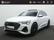 Audi e-tron - 50 313pk quattro Launch Black 71 kWh | | Tr