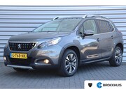 Peugeot 2008 - 1.2 PURETECH 110PK ALLURE AUTOMAAT / NAVI / CLIMA / LED / PD