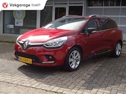 Renault Clio - Estate 0.9 TCe Limited