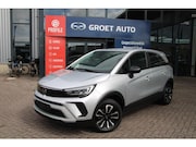 Opel Crossland - 1.2 Turbo 110pk Elegance Airco Navi Carplay Camera 11.597km