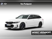BMW 3-serie - 320e | M Sport | Trekhaak | Panoramadak | Parking Pack