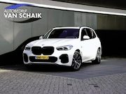 BMW X5 - xDrive45e High Executive | LEDER | MEMORY | PANO-DAK | SPORT