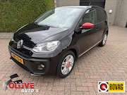 Volkswagen Up! - 1.0 BMT Up! Beats 75pk