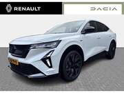 Renault Rafale - 1.2 E-Tech full hybrid 200 esprit Alpine - Demo / 5 JAAR GAR