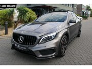 Mercedes-Benz GLA-Klasse - AMG 45 4MATIC
