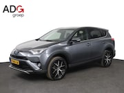 Toyota RAV4 - 2.5 Hybrid Style | Navigatie| 360 camera | Dodehoek detectie