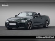 BMW 4-serie - Cabrio M440i xDrive