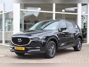 Mazda CX-5 - 2.0 SkyActiv-G 165 , Navi, Cruise, Clima, Apple Carplay, And