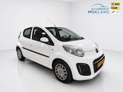 Citroën C1 - 1.0 Collection * airco/ * centrale vergrendling