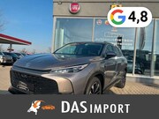 MG HS - 1.5 Hybrid+ 165 kW Luxury
