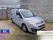 Citroën Berlingo - bestel 1.6 BlueHDI 75 Club