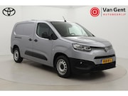 Toyota ProAce City - 1.5 D-4D Professional Long | Trekhaak | Navigatie | Dodehoek