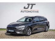 Ford Focus - WAGON 1.0 ST-Line X Business Trekhaak | Stoelverwarming | St