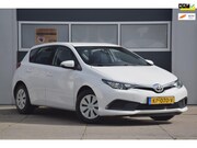 Toyota Auris - 1.3 Comfort + TREKHAAK