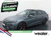 CUPRA Leon Sportstourer - 1.5 TSI e-Hybrid VZ Performance | 272 PK | SoH 94% | Panoram