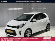 Kia Picanto - 1.0 CVVT Design Edition 16 inch, Navigatie, Camera.