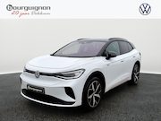 Volkswagen ID.4 - GTX 4Motion 77 kWh | Trekhaak | Warmtepomp | 4x4 | Elec. kle