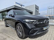Mercedes-Benz GLC-klasse - 300e 4MATIC AMG Line premium Plus leer exclusief, pano/dak, 
